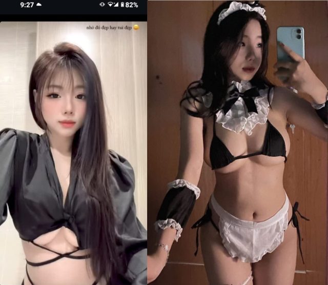 Em dâm loạn dù đã lấy chồng